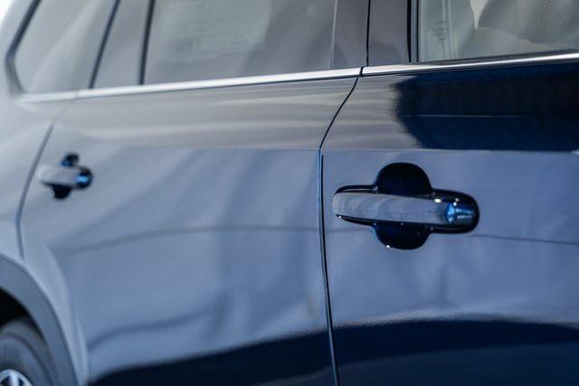 new 2025 Toyota Grand Highlander Hybrid car, priced at $64,298