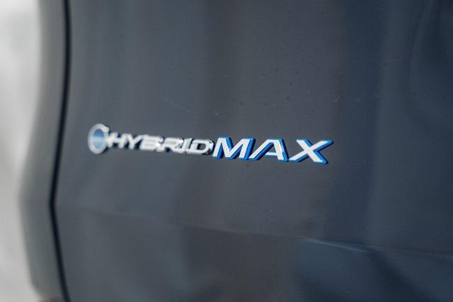 new 2025 Toyota Grand Highlander Hybrid car, priced at $64,298