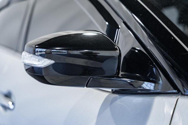 used 2021 Nissan Maxima car, priced at $18,000