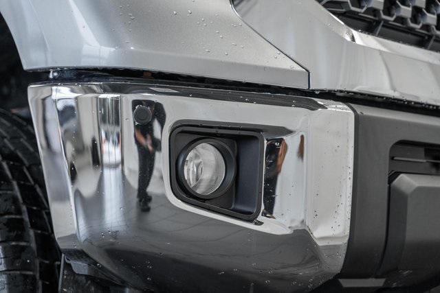 used 2021 Toyota Tundra car, priced at $39,000