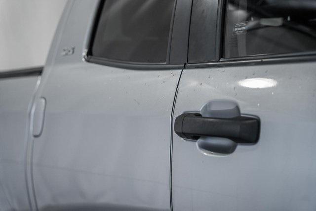 used 2021 Toyota Tundra car, priced at $39,000