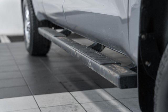 used 2021 Toyota Tundra car, priced at $39,000