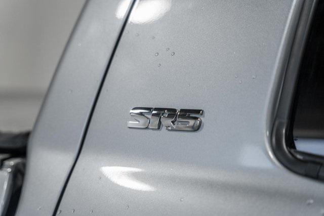 used 2021 Toyota Tundra car, priced at $39,000