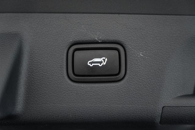 used 2023 Hyundai Palisade car, priced at $37,000