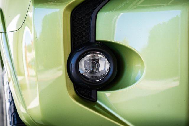 used 2022 Toyota 4Runner car, priced at $44,500