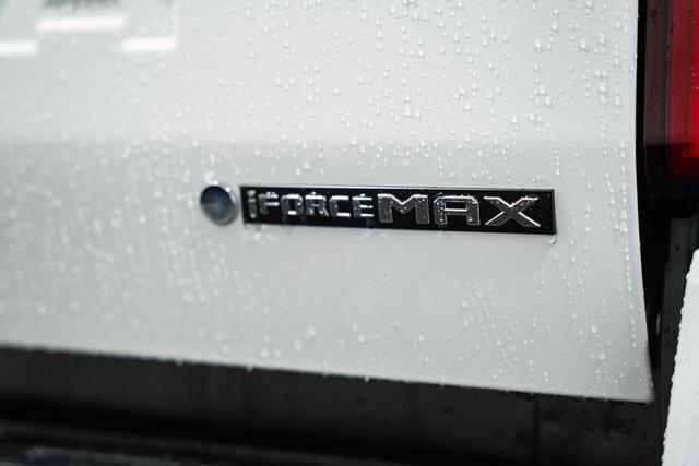 new 2025 Toyota Tacoma car, priced at $49,902
