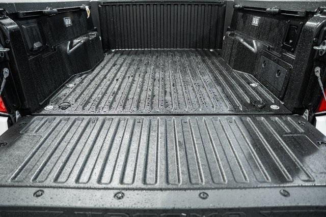 new 2025 Toyota Tacoma car, priced at $49,902