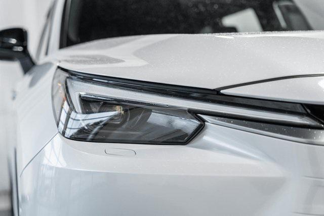 used 2024 Lexus TX 500h car, priced at $62,000