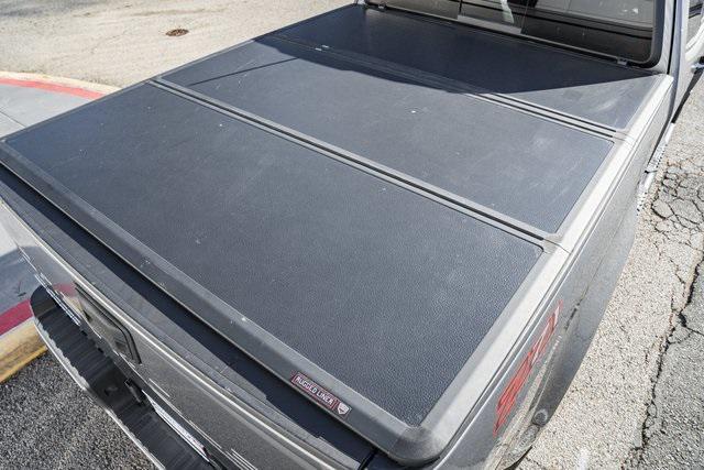 used 2021 Chevrolet Colorado car, priced at $23,500