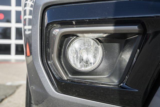 used 2021 Chevrolet Colorado car, priced at $23,500