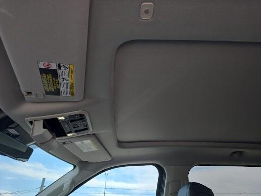 used 2024 Toyota Tundra car, priced at $54,000