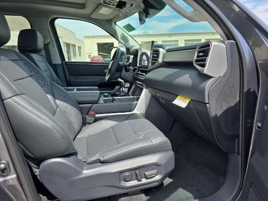 used 2024 Toyota Tundra car, priced at $54,000