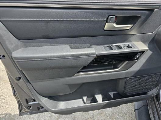 used 2024 Toyota Tundra car, priced at $54,000