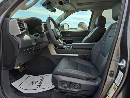 used 2024 Toyota Tundra car, priced at $54,000