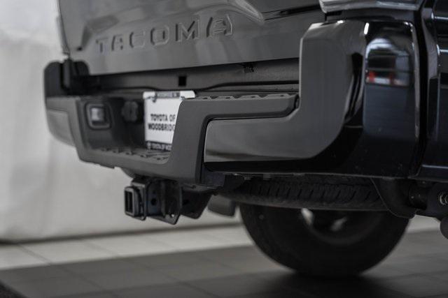 used 2023 Toyota Tacoma car, priced at $41,000