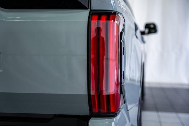 new 2025 Toyota Tundra car, priced at $62,577