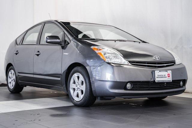used 2008 Toyota Prius car, priced at $8,000