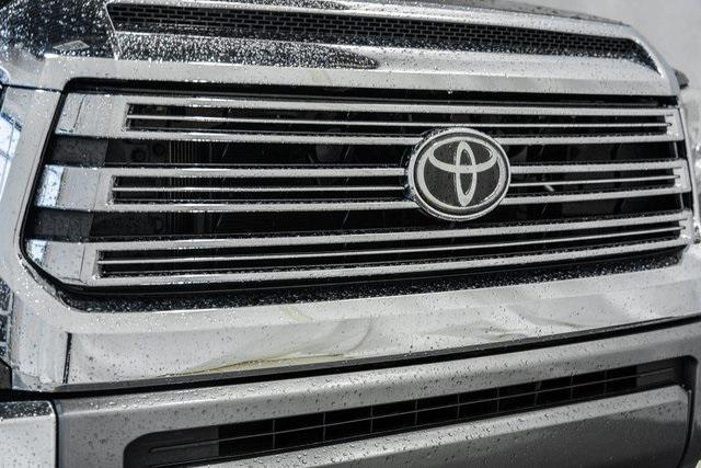 used 2019 Toyota Tundra car, priced at $45,000