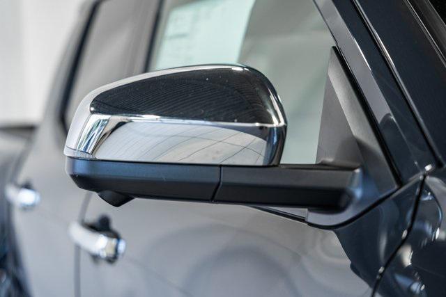 new 2025 Toyota Tacoma car, priced at $49,000