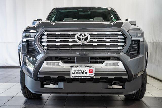 new 2025 Toyota Tacoma car, priced at $49,000