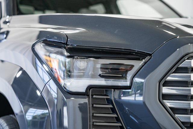 new 2025 Toyota Tacoma car, priced at $49,000