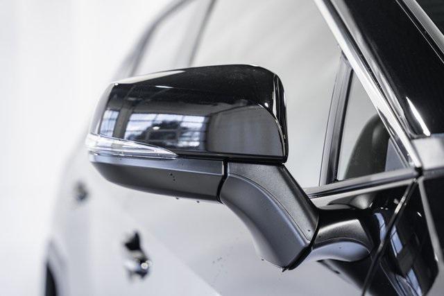 new 2025 Toyota RAV4 Hybrid car, priced at $40,963