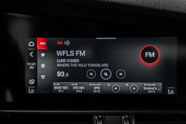 used 2022 Alfa Romeo Giulia car, priced at $24,000