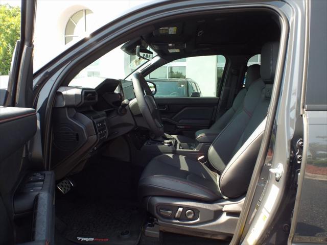 used 2025 Toyota Tacoma car, priced at $68,500