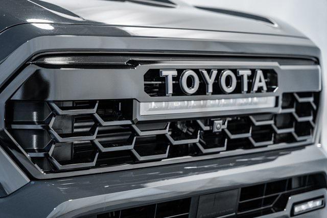 used 2025 Toyota Tacoma car, priced at $64,500
