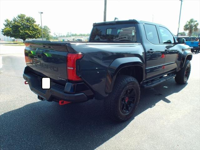 used 2025 Toyota Tacoma car, priced at $68,500