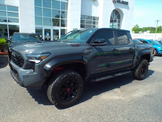 used 2025 Toyota Tacoma car, priced at $68,500