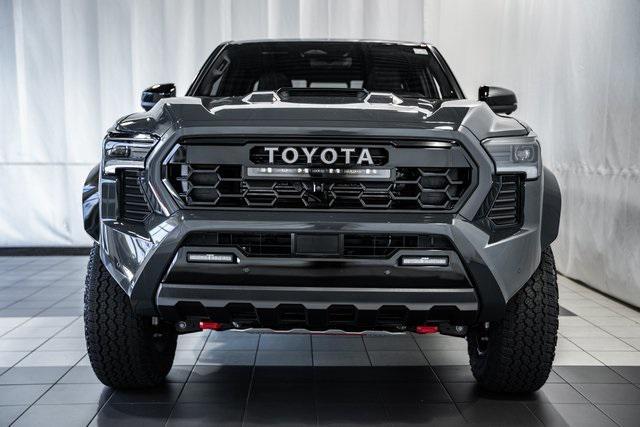 used 2025 Toyota Tacoma car, priced at $64,500