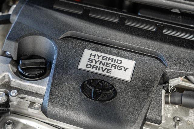 used 2018 Toyota Avalon Hybrid car, priced at $22,500