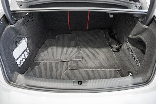 used 2022 Audi S4 car, priced at $39,500