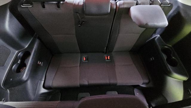 used 2023 Toyota Highlander Hybrid car, priced at $37,500