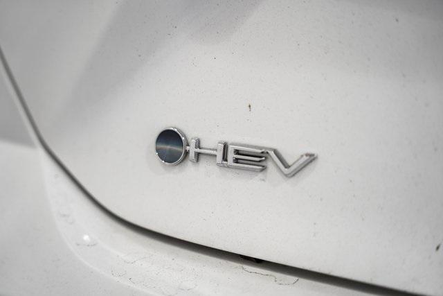 used 2025 Toyota Camry car, priced at $27,500