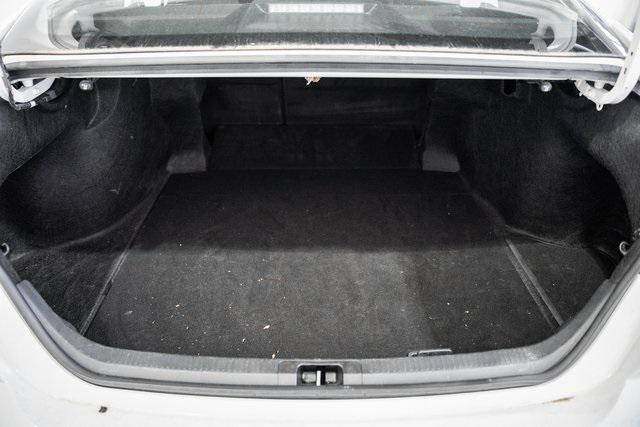 used 2025 Toyota Camry car, priced at $27,500