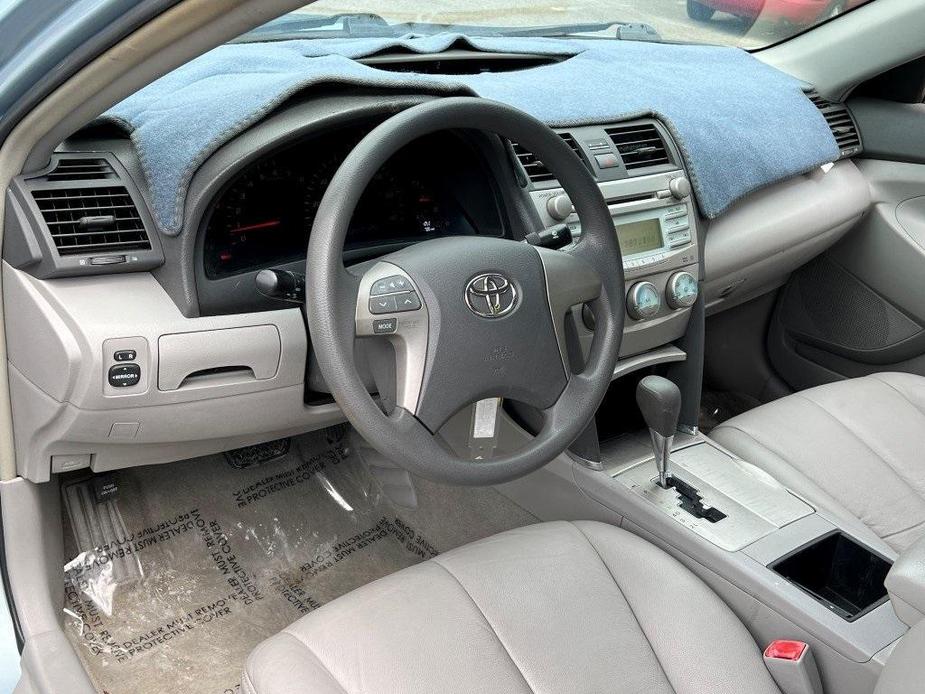 used 2007 Toyota Camry car, priced at $7,500