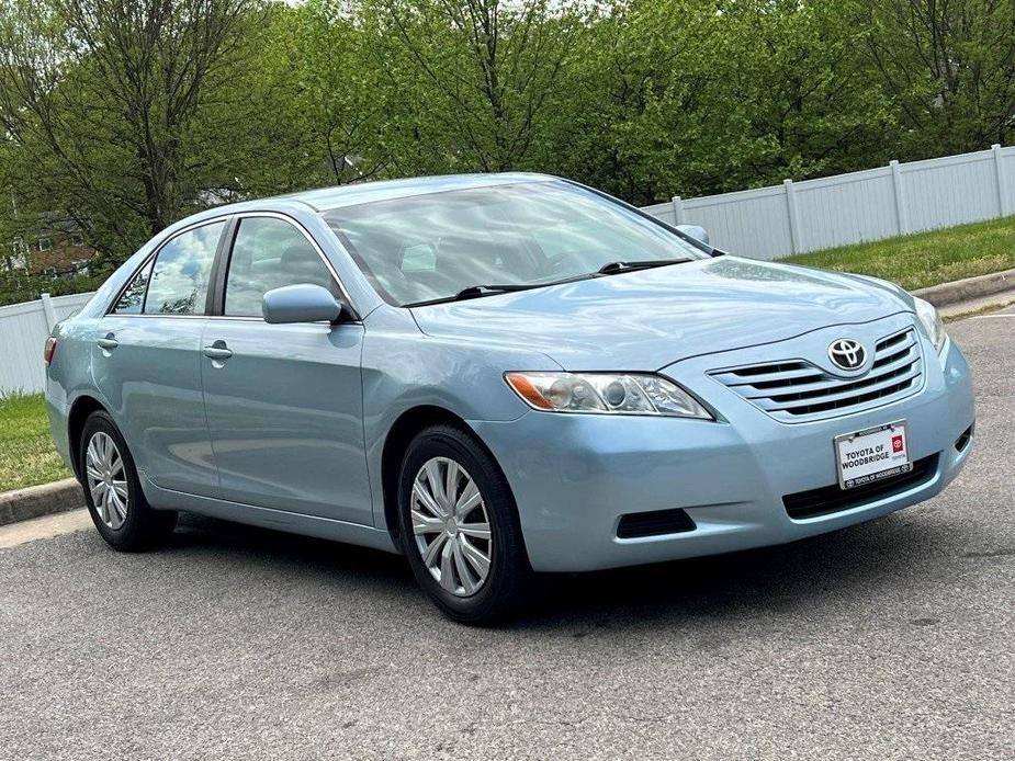 used 2007 Toyota Camry car, priced at $6,900