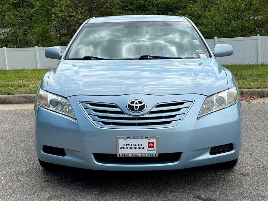 used 2007 Toyota Camry car, priced at $7,500