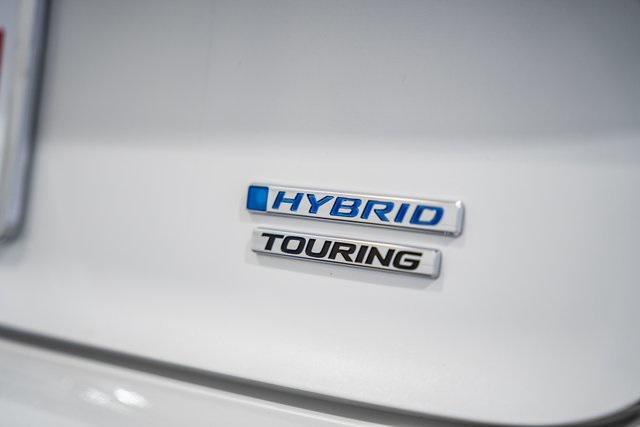 used 2023 Honda Accord Hybrid car, priced at $31,500
