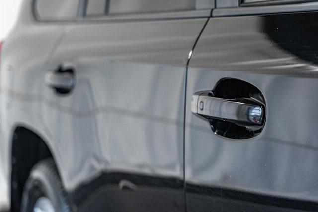 used 2015 Toyota Land Cruiser car, priced at $35,000