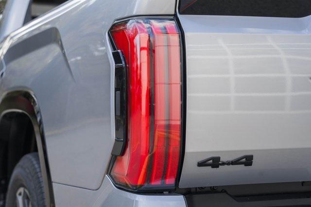 new 2026 Toyota Tundra car, priced at $66,074