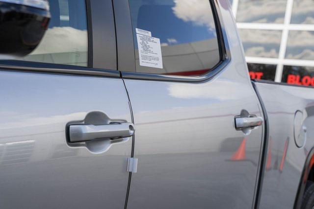 new 2026 Toyota Tundra car, priced at $66,074