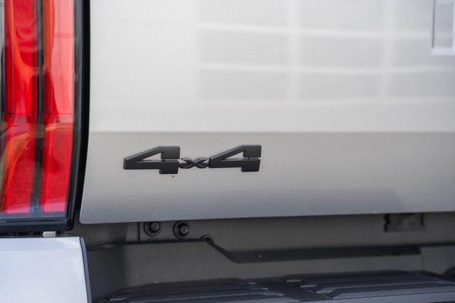 new 2026 Toyota Tundra car, priced at $66,074