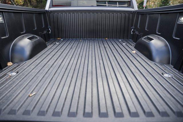 new 2026 Toyota Tundra car, priced at $66,074