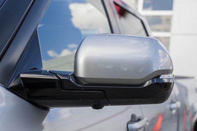 new 2026 Toyota Tundra car, priced at $66,074