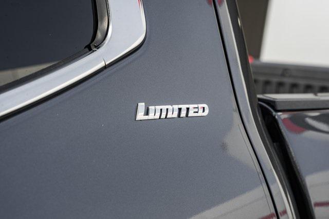 used 2024 Toyota Tundra car, priced at $52,000