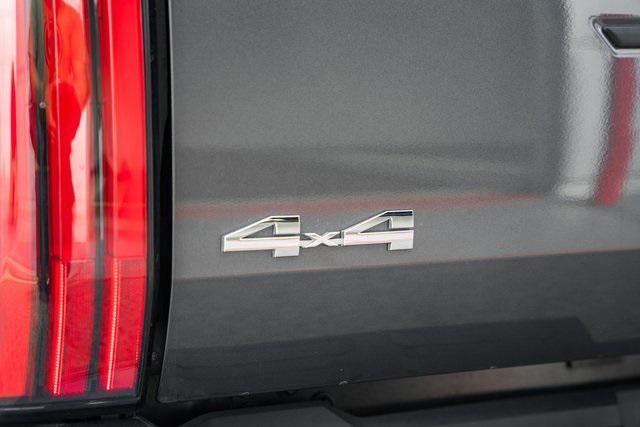 used 2024 Toyota Tundra car, priced at $52,000