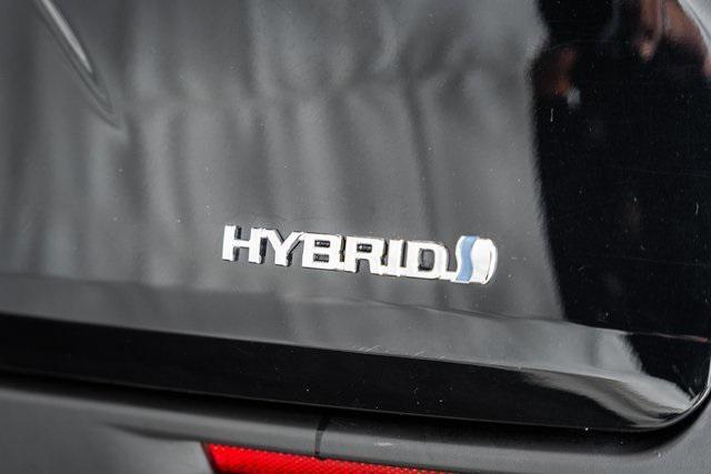 used 2022 Toyota Sienna car, priced at $33,000